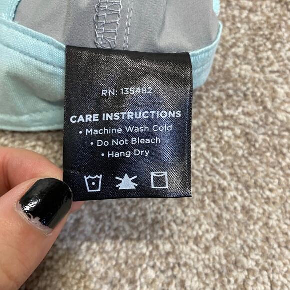 Gorpcore Performance Athletic Stretch Free Fly Men Shorts 38 Athleisure Hiking - Picture 9 of 11